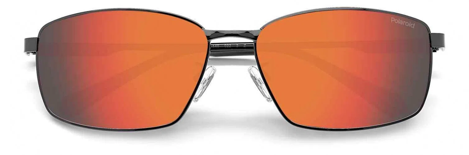 Polaroid Core PLD2137 Eyeglasses - view 15